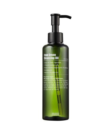 PURITO From Green Cleansing Oil 6.76 fl.oz / 200ml [Renewed]