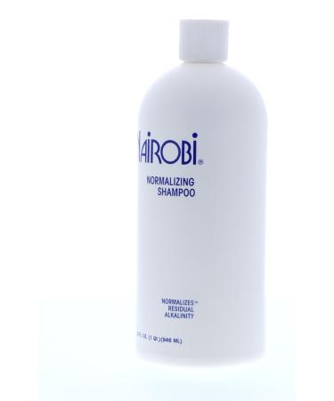 Nairobi Normalizing Shampoo Unisex 32oz - Best International Shipping & Hair Care Solution - Buy Online on GoSupps.com