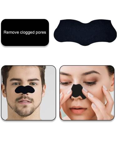 XiXiYang 13 Pack Blackhead Remover Strips Deep Nose Strips Blackhead Pore Cleasing Pore Strips Deep Cleansing Nose Pore Strip for Most Skin Types - Buy Online on GoSupps.com