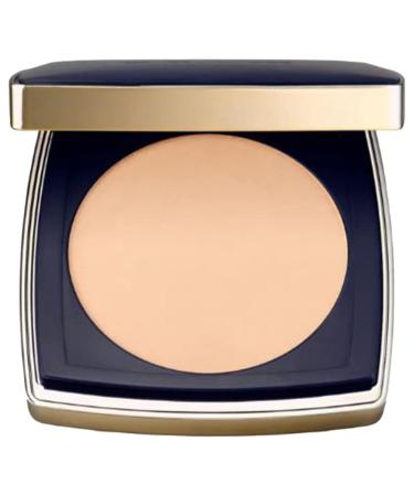 Est e Lauder Double Wear StayinPlace Matte Powder Foundation 3C2 Pebble 12 g