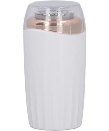 Buy Electric Beard Trimmer for Men - Efficient & Portable Daily Grooming (White) - International Shipping Available - Buy Online on GoSupps.com