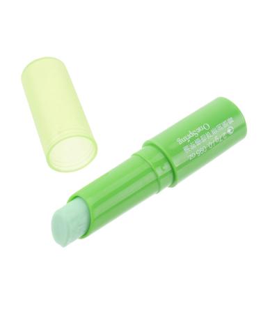 minkissy Moisturizing Lip Balm Lip Care Balm Moisturizer Lip Smoother Lip Balm Stick Exfoliating Lip Smoother Lip Balm Essence Lip Balm Moisture Lip Balm Lipstick Hydrating medium 1