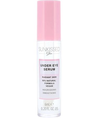 Sunkissed Skin Under Eye Serum 6ml - Buy Online on GoSupps.com