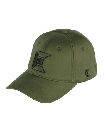 Exalt Paintball Bounce Hat Olive Large-X-Large