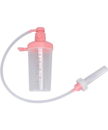Garosa Manual Vaginal Shower - Gynecological Cleaner & Pressure Bottle for Hygiene | Safe & Effective Toileting Solution - Buy Online on GoSupps.com