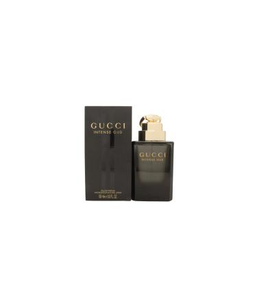 Gucci Intense Oud Eau de Parfum 3.0oz (90ml) Spray