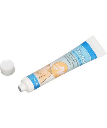 Vitiligo Care Cream - Herbal Extract for Skin Pigmentation & Psoriasis - Buy Online on GoSupps.com