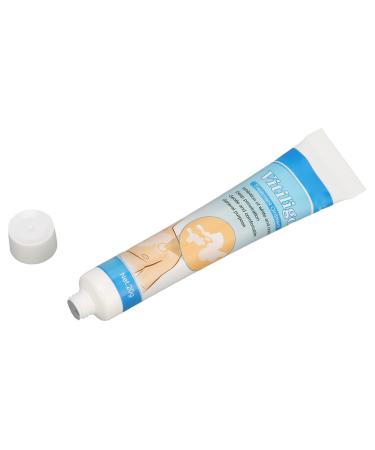 Qinlorgo Vitiligo Cream Safe herbal extract Ointment for of vitiligo Natural professional skin pigmentation for individual care - Buy Online on GoSupps.com