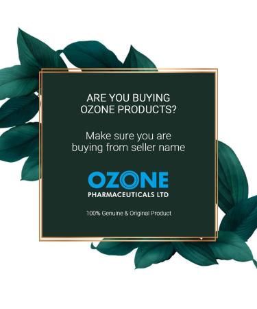 Ozone Glo Radiance Repairing Night Cream 50G - Buy Online on GoSupps.com