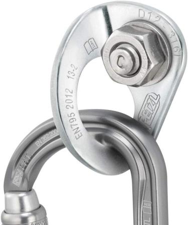 PETZL Coeur Bolt Stainless Anchor 10 mm - Buy Online on GoSupps.com