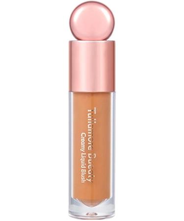 Highlighter - Lightweight Velvet Makeup | Waterproof Velvet Cheek Tint for Cheeks Eyes Lips Long-Lfor Girls Uaxiu 06# - Buy Online on GoSupps.com
