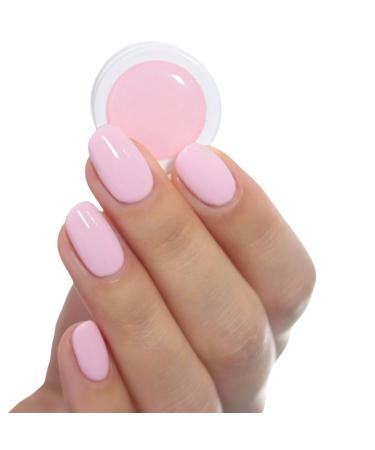 Alessandro Striplac UV Nail Polish - Unicorn Cake | Gentle Long-Lasting Peel-Off Vegan 8 ml - Buy Online on GoSupps.com