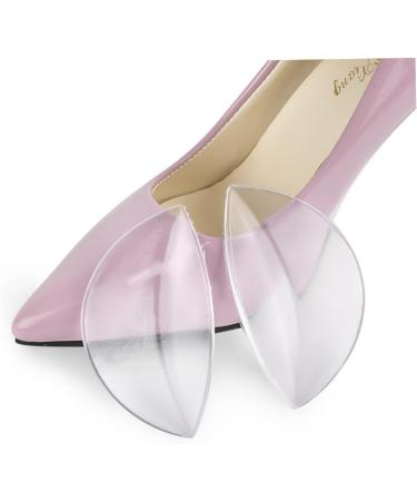 FOMIYES 10 Pairs Arch Compression Sleeves & Orthotic Insoles - Women's High Arch Support Sandals & Cushions - Buy Online on GoSupps.com