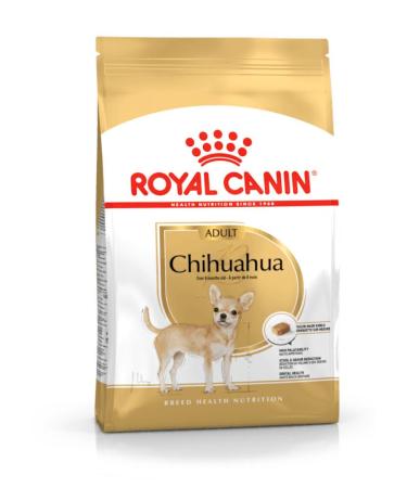 Royal Canin - Royal Canin Mini Breed Chihuahua Adult Contents : 500 g