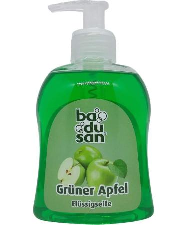 Ba du san badusan Green Apple Liquid Soap 300 ml