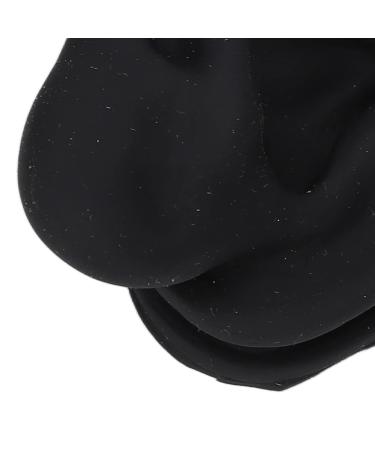 Soft Silicone Human Ear Model for Acupuncture Practice & Earring Display - Buy Online on GoSupps.com