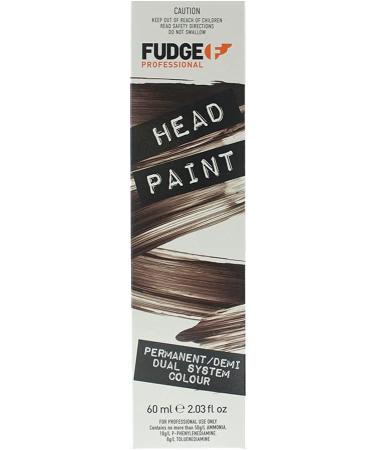 Fudge Professional Headpaint 7.34 Med Maple Blonde - Buy Online on GoSupps.com