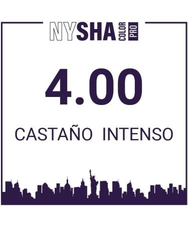 Nysha Color Pro 100 ml Clear 400 - Buy Online on GoSupps.com