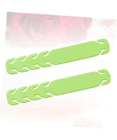 Minkissy 30 Pcs Stretching Buckle for Mask - Ear Hook Button Extension Strap & Anti-Strangulation Face Cover Accessories - Buy Online on GoSupps.com