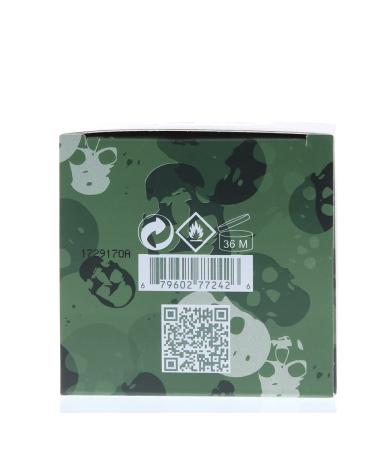 Police To Be Camouflage Eau de Toilette 40ml Spray - Buy Online on GoSupps.com