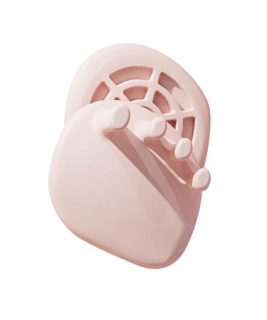Toe Arch Trainer & Spacer - Improve Toe Offset Comfortable TPR Versatile Design (Pink) | International Shipping - Buy Online on GoSupps.com