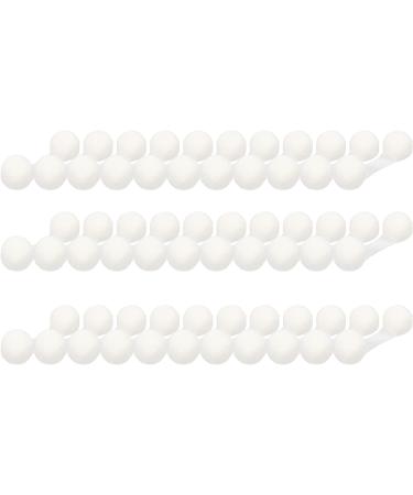 DOITOOL 150 Pcs Nose Plug Clips for Tanning and Sunless Spray Block - Anti-Air Haze Filter for Snoring and Breathing - Men's Nostril Devices - Buy Online on GoSupps.com