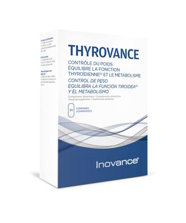 Thyrovance Inovance 30 Capsules