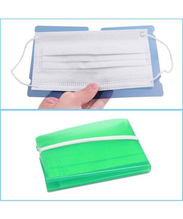 Buy Afunta Mask Ear Hook Belt Extension - 8 Anti-Slip Adjustable Ear Hooks & 8 Storage Clips | Comfort for Long Mask Wear - International Shipping - Buy Online on GoSupps.com