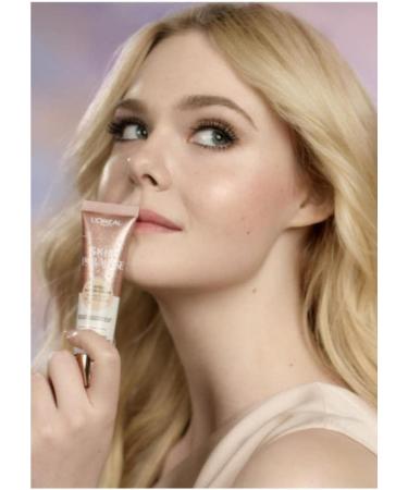 L'Oreal Paris Skin Paradise Tinted Moisturiser Up to 24h hydration SPF20 02 Fair 0.039 kg 02 Fair 0.039 kg (Pack of 1) - Buy Online on GoSupps.com