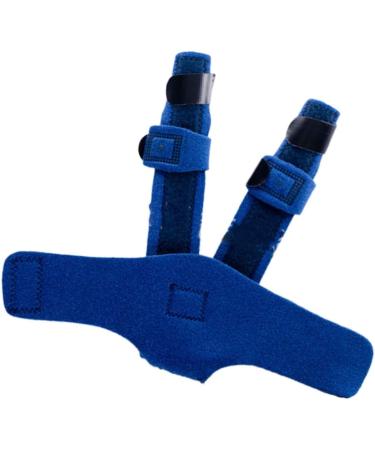 Healifty Clip Board Finger Support Splint Brace - Mallet & Thumb Splint for Finger Dislocation & Support | International Shipping Available - Buy Online on GoSupps.com