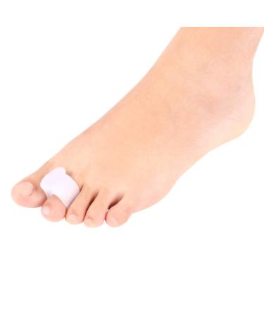 YOUTHINK Toe Orthosis - Silicone Valgus Support & Toe Separation | International Shipping - Buy Online on GoSupps.com
