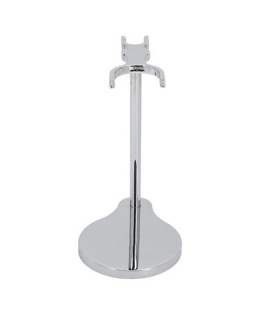 Premium Shaving Brush Stand Set | Men's Beard Grooming Kit | Alloy Manual Shaving Set - Perfect Gift for Him - Buy Online on GoSupps.com