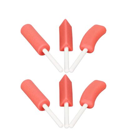 Align tray professional portable safe orthodontic flexible causili kon for men women for home travel (taste red strawberry)