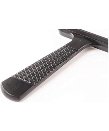 Read Glass Optical Lens 10x Hd Rectangular Newspaper Elderly Students Portable Ergonomics Handheld Magnifier Good Times - Buy Online on GoSupps.com