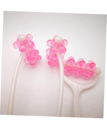 minkissy 2 1 Lifting up Tightening Roller Face Chin Roller Household Tools Roller for Face V Face Face Lifting Roller Face Tightening Roller Facial Slim Thin Face 3d - Buy Online on GoSupps.com