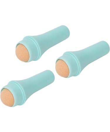 Oil Absorbent Volcanic Face Roll 3 Healthy Volcanic Stone Absorbent Stick for Daily Use - Buy Online on GoSupps.com