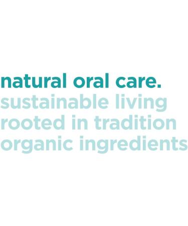 Plant of Life Pulling Oil | Natural Daily Oral Care | Ayurvedic Formula | Coconut + Mint | Gentle Formula & Freshen Breaths | 8 oz (240mL) - Buy Online on GoSupps.com