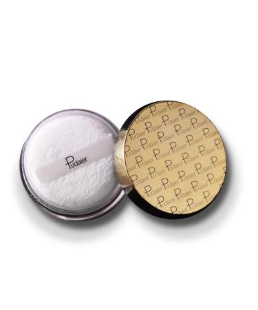 Buy Makeup Loose Setting Powder 05 Heat | Oil Control Matte Mineral Face Concealer for Flawless Skin - International Shipping Available - Buy Online on GoSupps.com