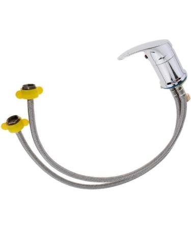 irene inevent Hot and Cold Replacement Part for Spa Beauty Salon Shampoo Bowl 60cm - Buy Online on GoSupps.com