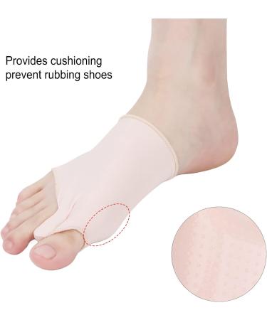 Bunion Corrector & Hallux Valgus Relief Kit - Orthopedic Foot Pain Solution for Right Foot - Buy Online on GoSupps.com
