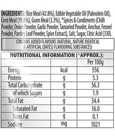Lays & Kurkure Various Flavours Perfect Snack for Tea Time - Combination of Spice and Crunch Classic Flavour Taste Up Your Life With Namkeen - Work Home Or School (Green Chutney Style 85g_P 4) Green Chutney Style 85g 85.00 g (Pack of 1) - Buy Online on GoSupps.com
