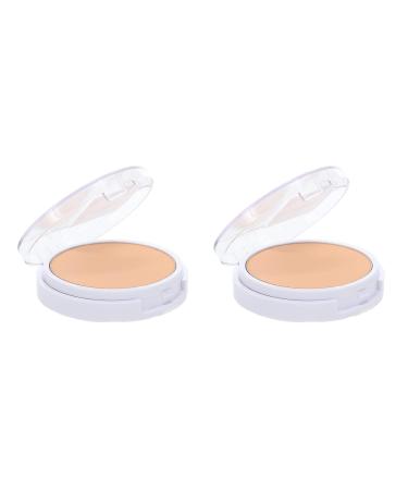 Super Stay Powder Classic Ivory 0.21 Ounce - Pack of 2 | Long Lasting Coverage - Buy Online on GoSupps.com