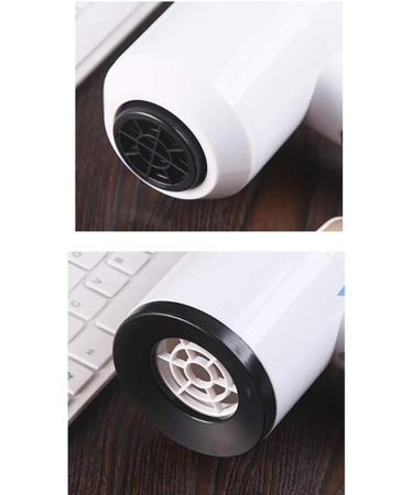 ADITAM Compact Hair Dryer 2000W Ac Motor Styling Tool/Hair Dryer Household Hair Dryer Double The Comfort - Buy Online on GoSupps.com