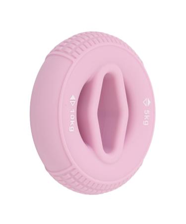 Hand Grip Strengthening Ring - Silicone Anti-Deformation Squeezer for Enhanced Training | International Shipping Available - Buy Online on GoSupps.com