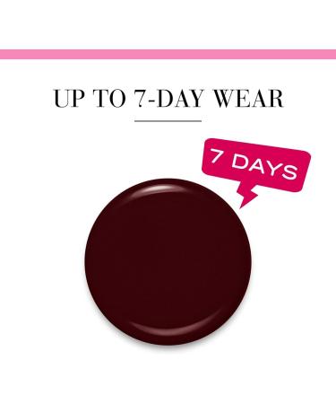 1 SECONDE nail polish #045 9 ml - Buy Online on GoSupps.com