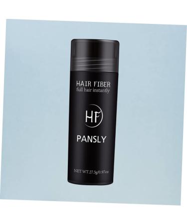 FRCOLOR 2 Pcs Concealing Fillers - Thickening Fibers for Hair Building | Worldwide Shipping - Buy Online on GoSupps.com