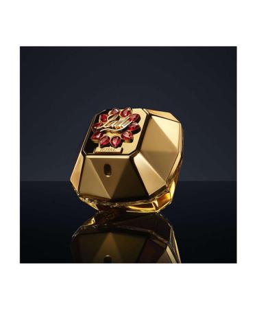 Paco Rabanne Lady Million Royal EDP Spray Women 1.7 oz - Buy Online on GoSupps.com