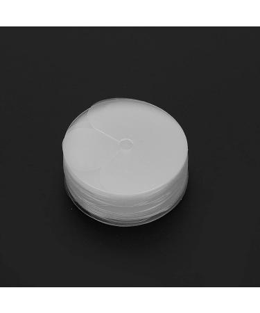 Hair Extension Pads Faster and Safer Plastic Hair Extension Protector Templates with Reusable Designs for Hair Extension for People - Buy Online on GoSupps.com