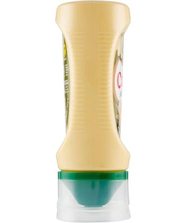 Calv Maionese Raffinata Extra Virgin Olive Oil Ideal for Meat and Vegetables Gluten Free Top Down 250ml + Polpa Italian Gourmet 400g (Pack of 12) - Buy Online on GoSupps.com