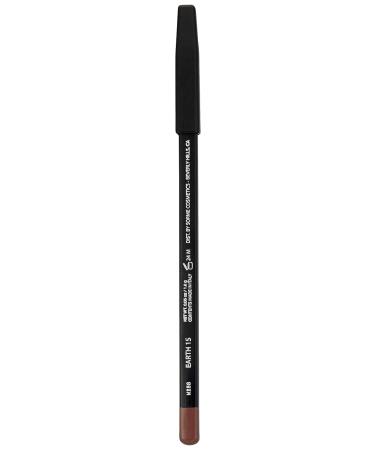 Sorme Cosmetics Waterproof Earth Lip Liner - Smearproof & Natural | Long-lasting Formula - Buy Online on GoSupps.com